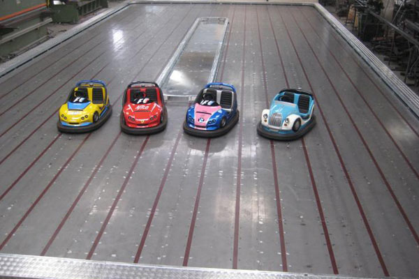 mini bumper cars for sale