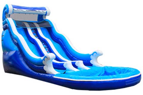 inflatable water slides for adults for sale