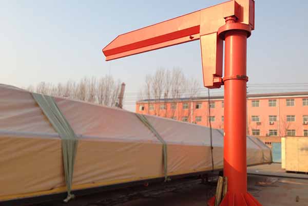 ELLSEN CHEAP JIB CRANE FOR SALE 