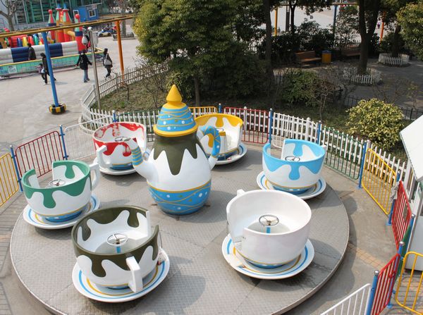 tea-cup