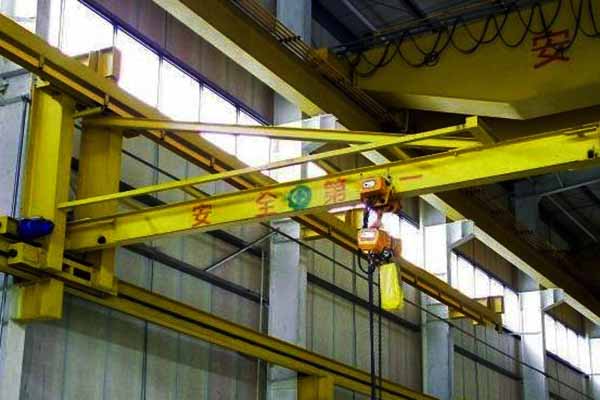 CHEAP JIB CRANE FOR SALE 