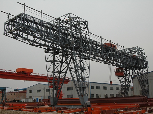 Truss-Type-MG-Double-Girder-Gnatry-Crane-With-Cantilever-1