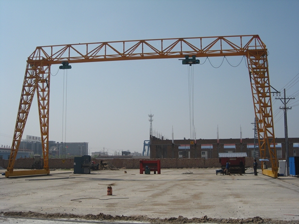 Truss-Type-MH-Gantry-Crane-Without-Cantilever