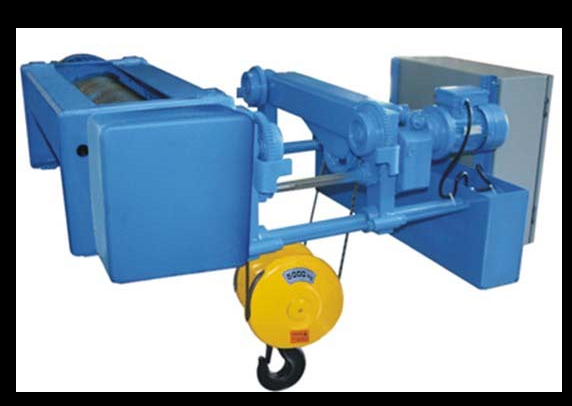 electric power hoist