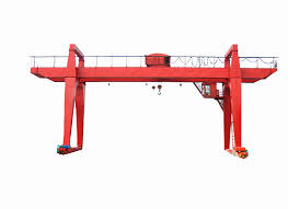 Ellsen 100 ton gantry crane for sale