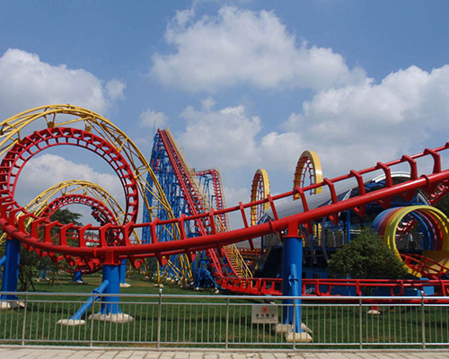 Buy Roller Coaster for sale