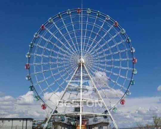 carnival ferris wheel for sale