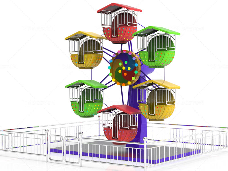 custom ferris wheel for kids prices