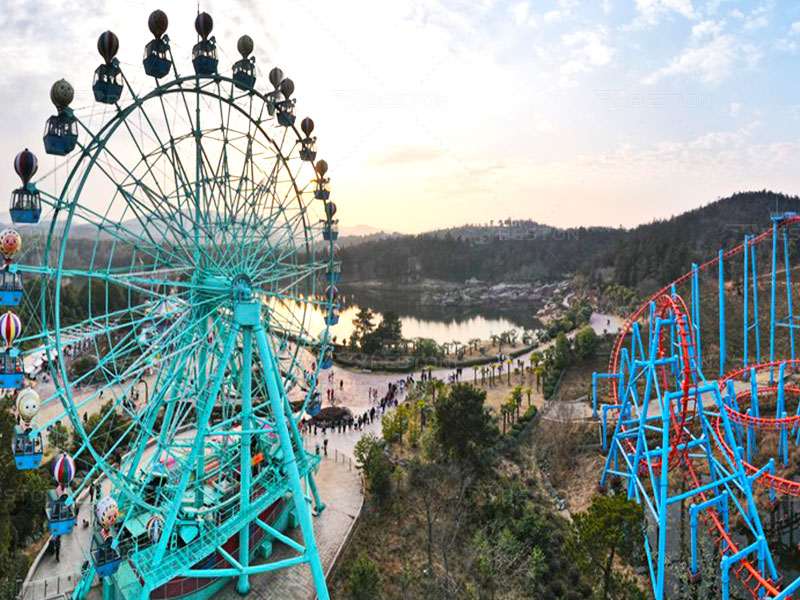 buy giant roller coaster