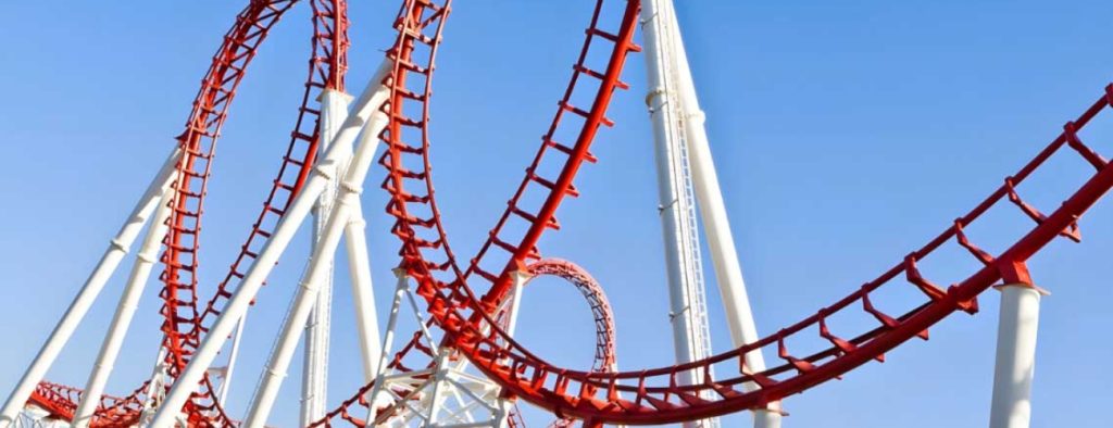Long-Term Profitability and Return on Investment of Roller Coaster