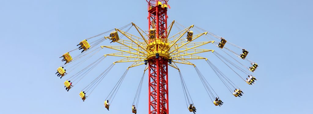 The Role of Customization in Ride Selection